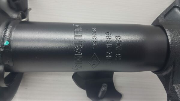 Amortisör Ön Primera Sol 02-