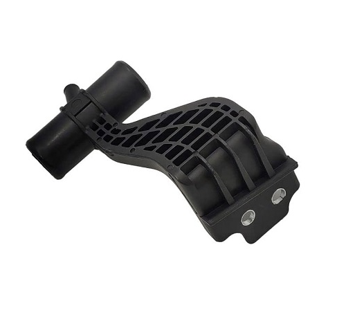 RADYATÖR  GIRIS BORU COROLLA 14-18 /AURIS