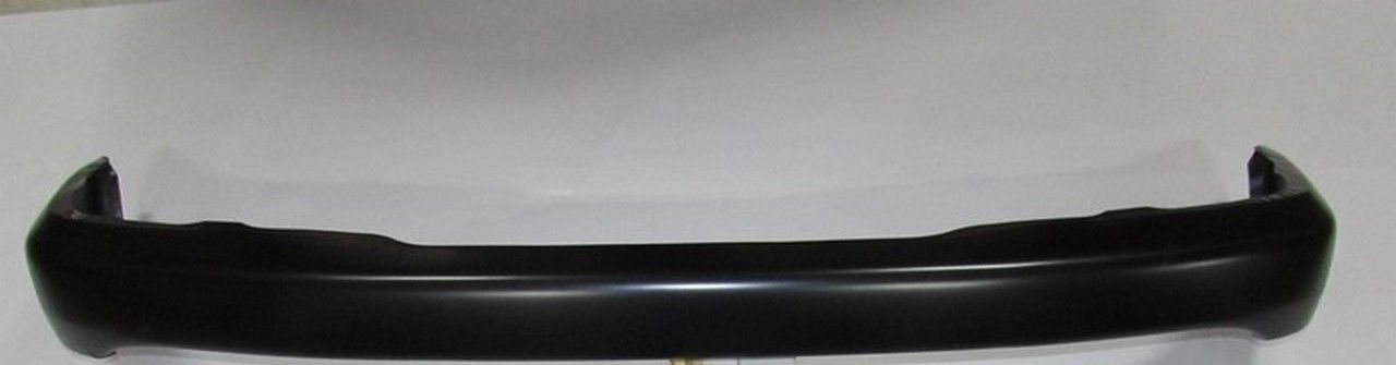 HILUX 2002-2005 TAMPON ÖN SİYAH