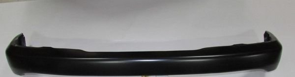 HILUX 2002-2005 TAMPON ÖN SİYAH