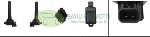 ATESLEME BOBINI VITARA 96- 2 FISLI