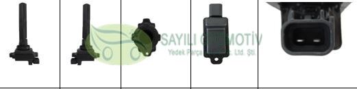 ATESLEME BOBINI VITARA 96- 2 FISLI