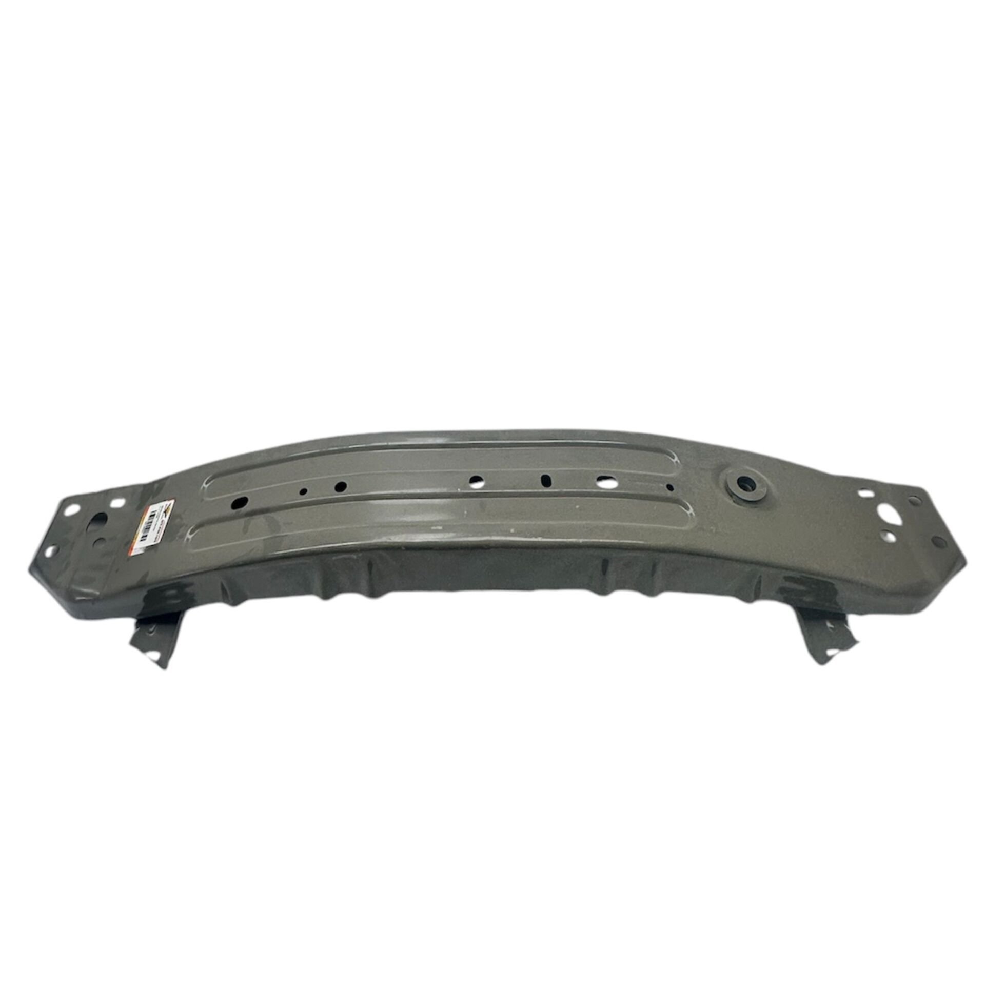 DEMİR TAMPON MAZDA 3 11-13 ÖN