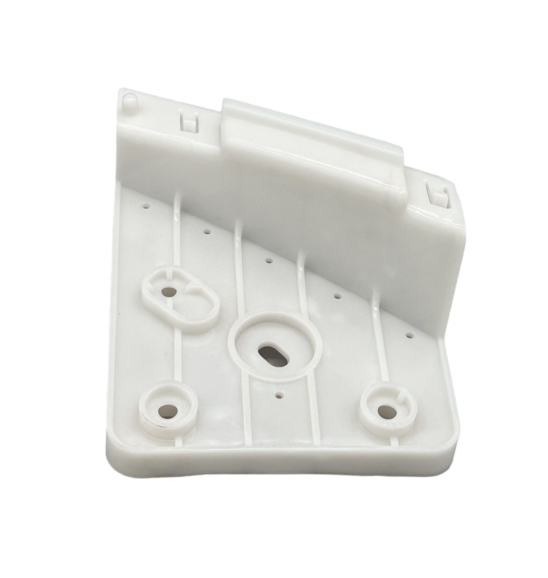 BRAKET FAR ALTI QASHQAİ 14-16 RH (ALT)