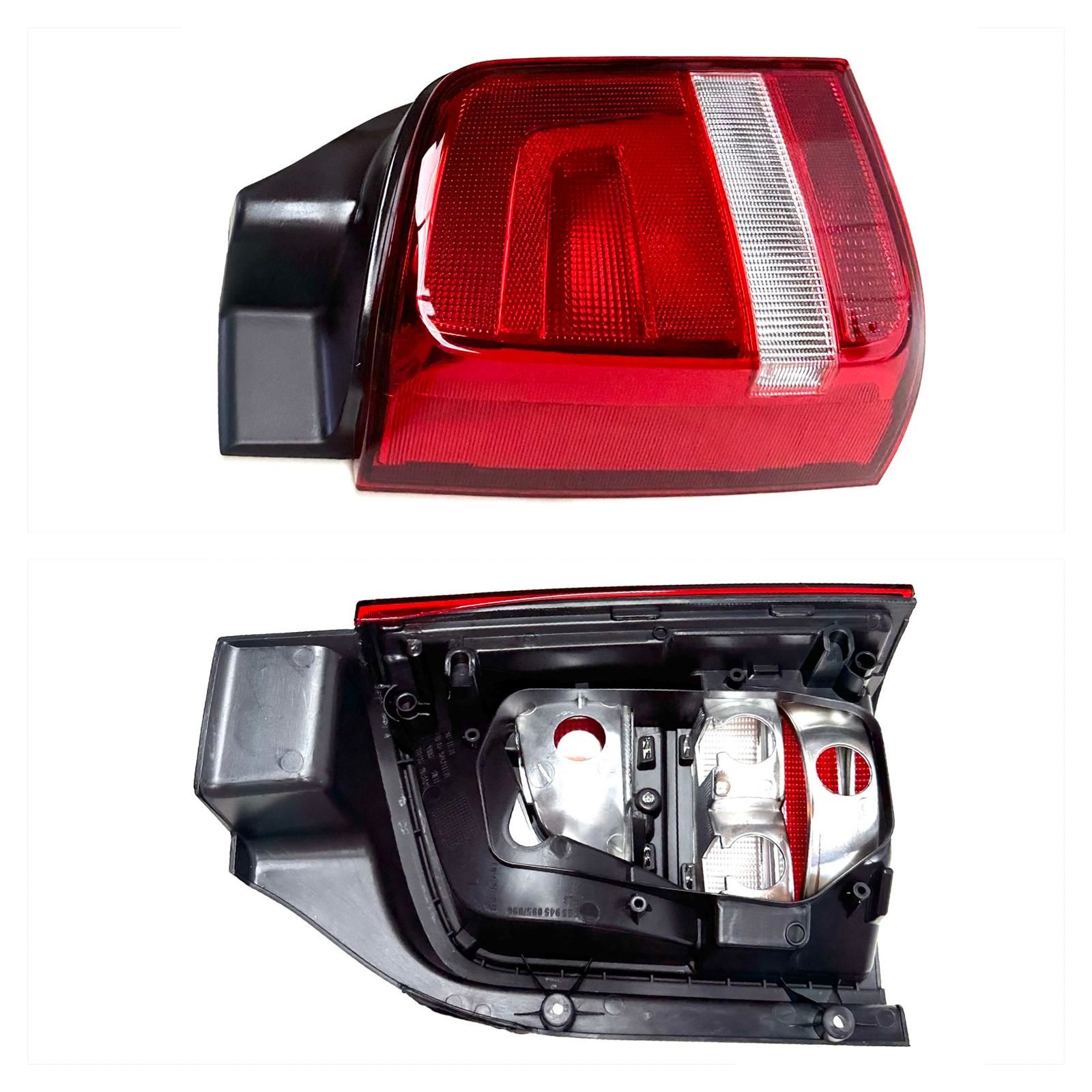 STOP TRANSPORTER T6 10-15 LH