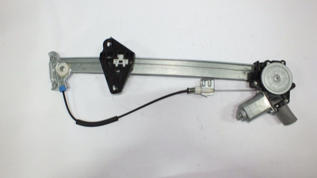 ACCORD 2009-2012 CAM KRİKOSU ÖN SOL MOTORLU