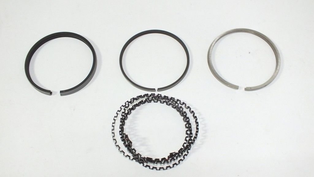 CIVIC D15B 1.5 KARBÜRATÖRLÜ 75.00 MM SEGMAN STD TK