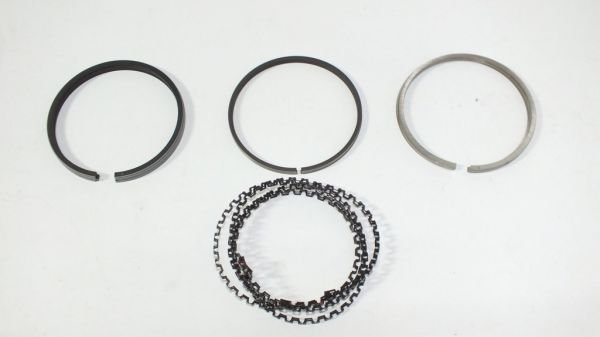 CIVIC D15B 1.5 KARBÜRATÖRLÜ 75.00 MM SEGMAN STD TK