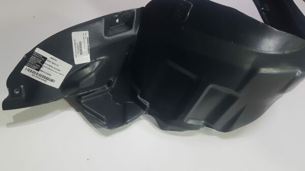 Davlumbaz Accent Sağ 95-00