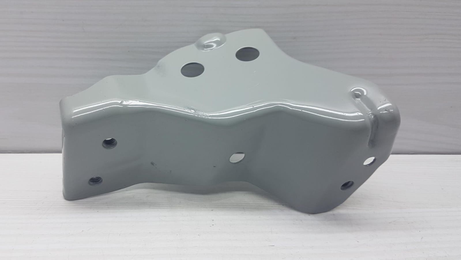 Tampon Braketi Ön Blue Sol