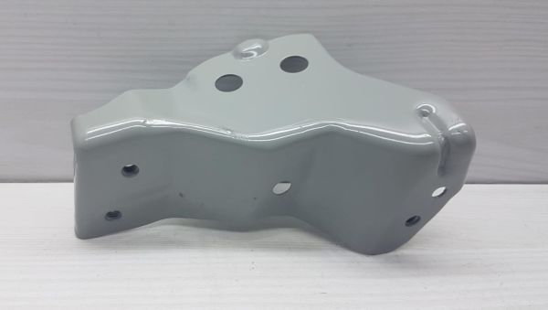 Tampon Braketi Ön Blue Sol