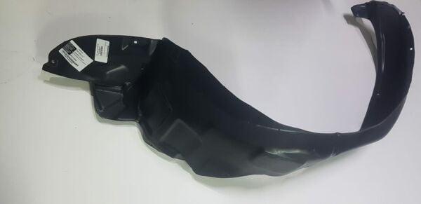 Davlumbaz Accent Sağ 95-00