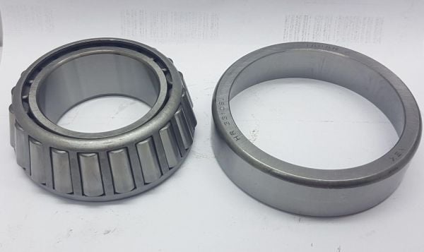 Rulman Arka Teker Navara