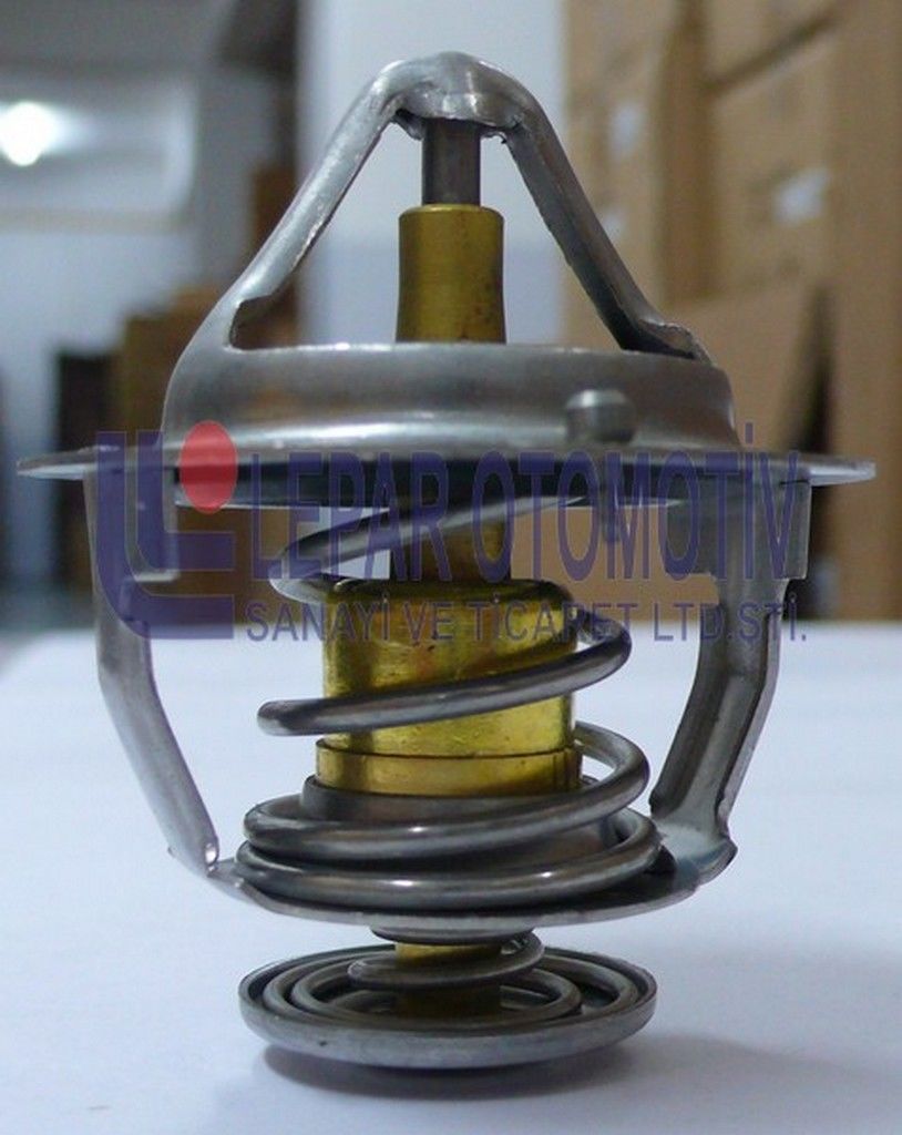 AVENSİS 2003-  COROLLA 2000- YARIS 1.4 D4D TERMOSTAT 82 C