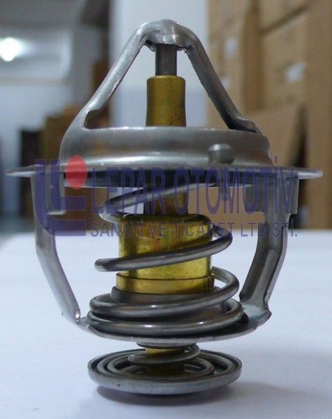 AVENSİS 2003-  COROLLA 2000- YARIS 1.4 D4D TERMOSTAT 82 C