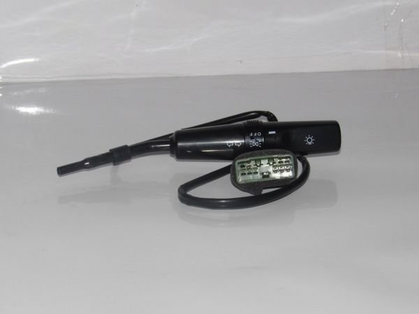 H 100 KMY 97- FAR KOLU