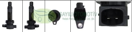 ATESLEME BOBINI I30 / ACCENT BLUE 27301-2B000