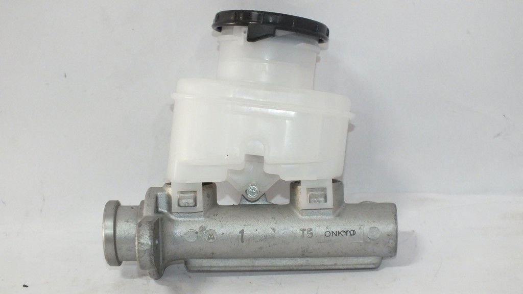 D-MAX 4X2 2007- FREN ANA MERKEZ