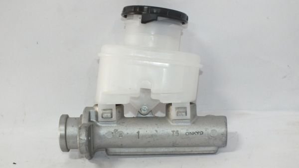 D-MAX 4X2 2007- FREN ANA MERKEZ