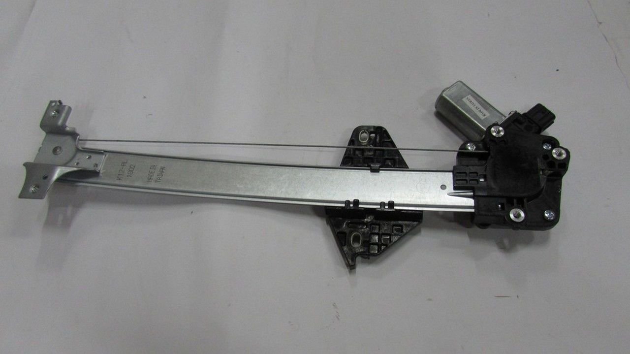 CIVIC 2006-2011 CAM KRIKOSU MOTORLU ARKA SOL MOTORLU