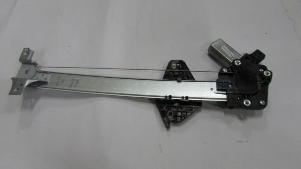 CIVIC 2006-2011 CAM KRIKOSU MOTORLU ARKA SOL MOTORLU