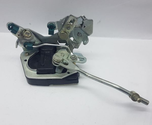 Kapı Kilidi Alto/Maruti ic Arka Sağ