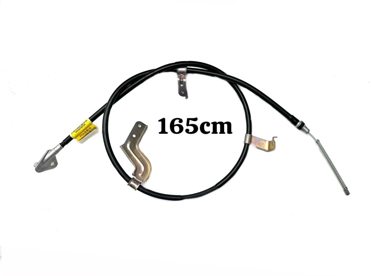 TEL FREN EL MİCRA 09-15 ARKA RH