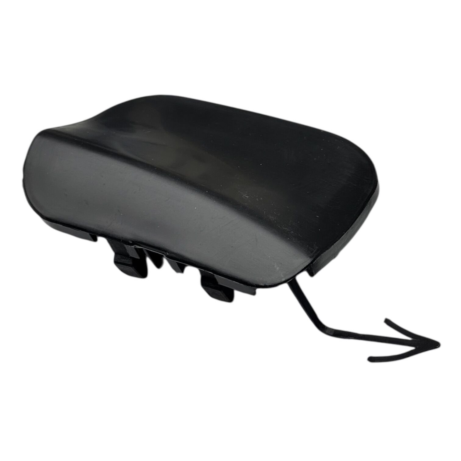 ÇEKİ KAPAĞI JUKE 11-14 ÖN