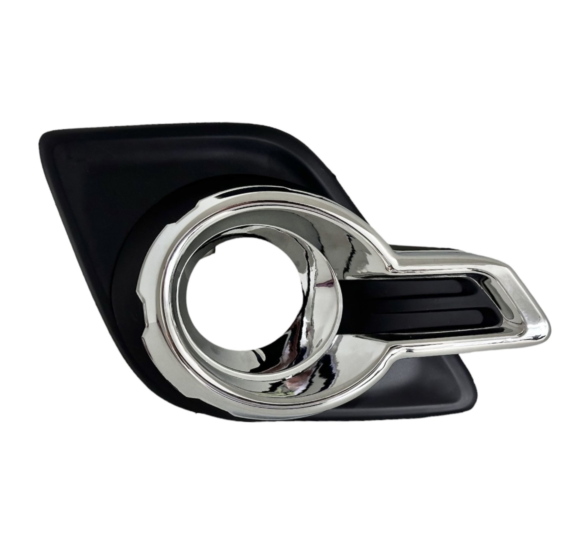 KAPAK LAMBA SİS HILUX 15-19 LH (SİSLİ/HI-CRUSIER/ ADVENTURE/NİKELAJLI)