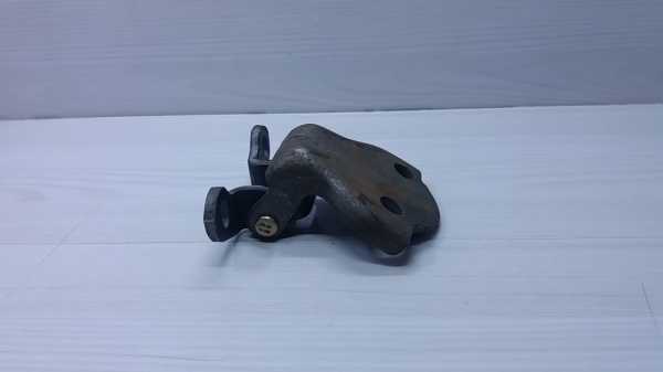 Kapi Mentese Civic 96-00 Sol Arka Alt