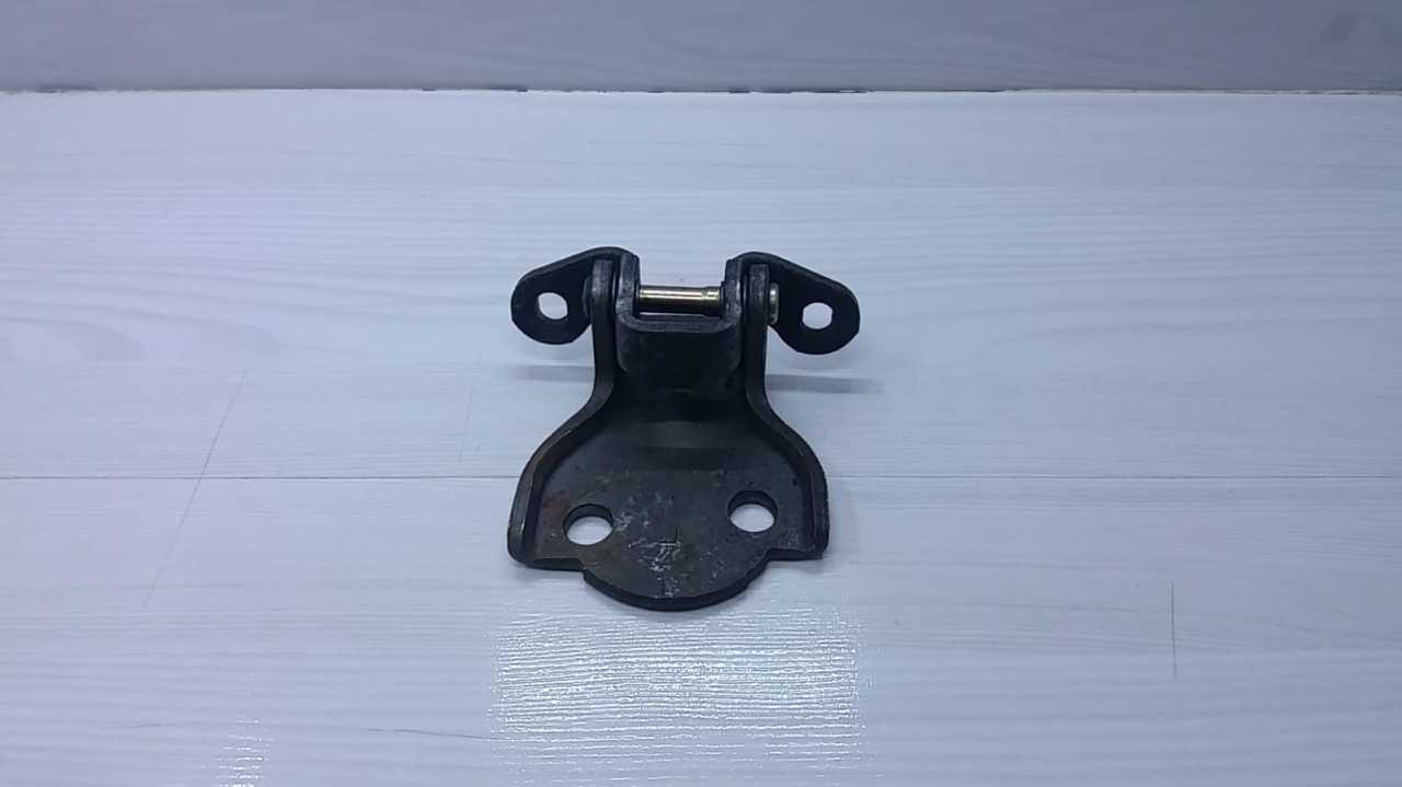 Kapi Mentese Civic 96-00 Sol Arka Alt