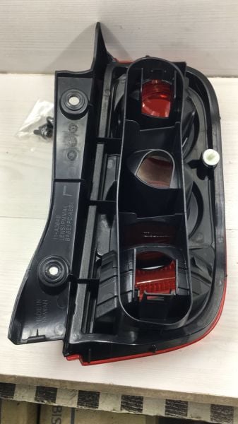 Nıssan Mıcra 2003-2005 Sol Stop