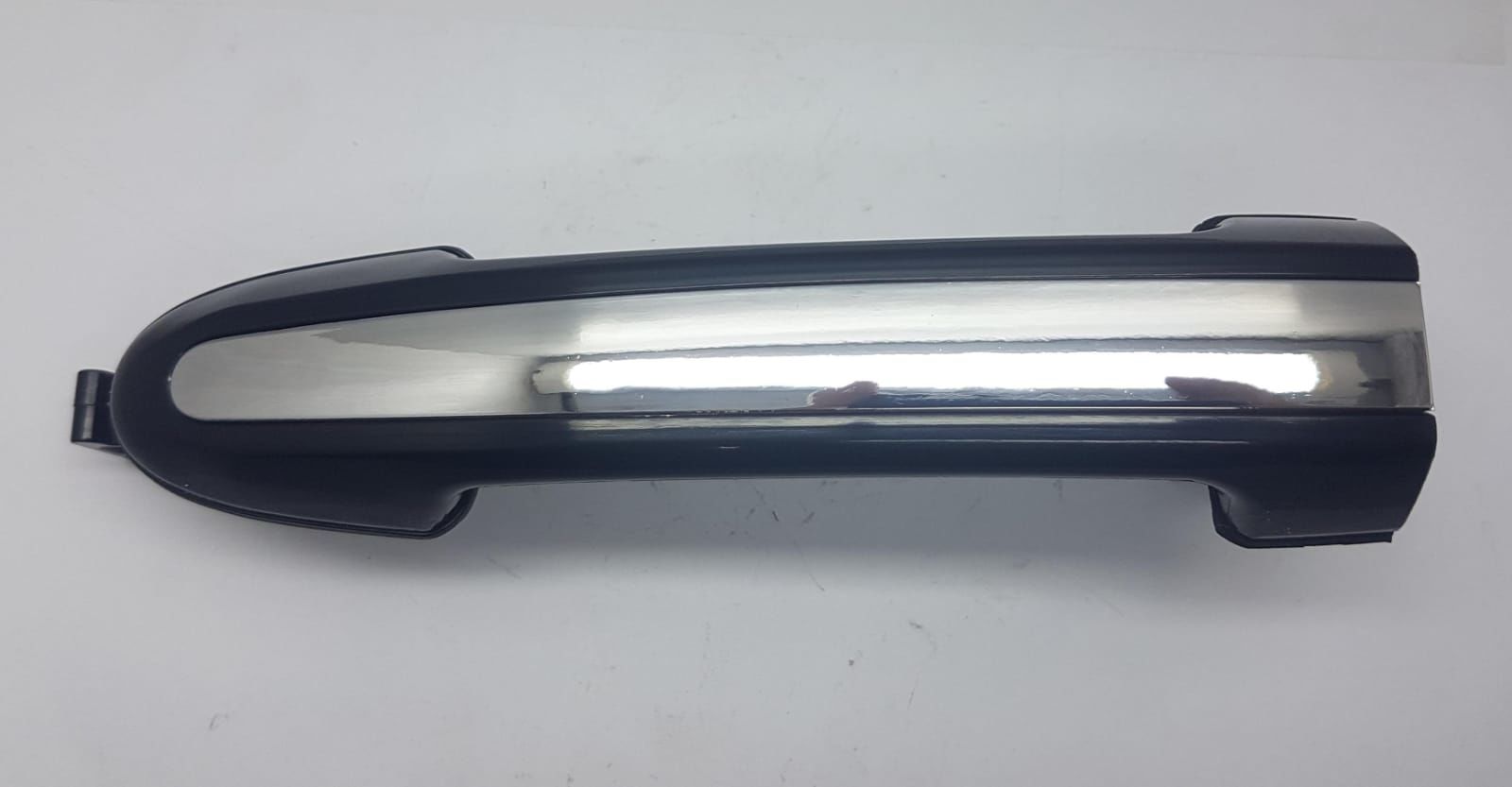 Kapı Kolu Santafe Ön Dış Sol 2006-Krom