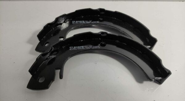 El Fren Balata Corolla 02- Verso