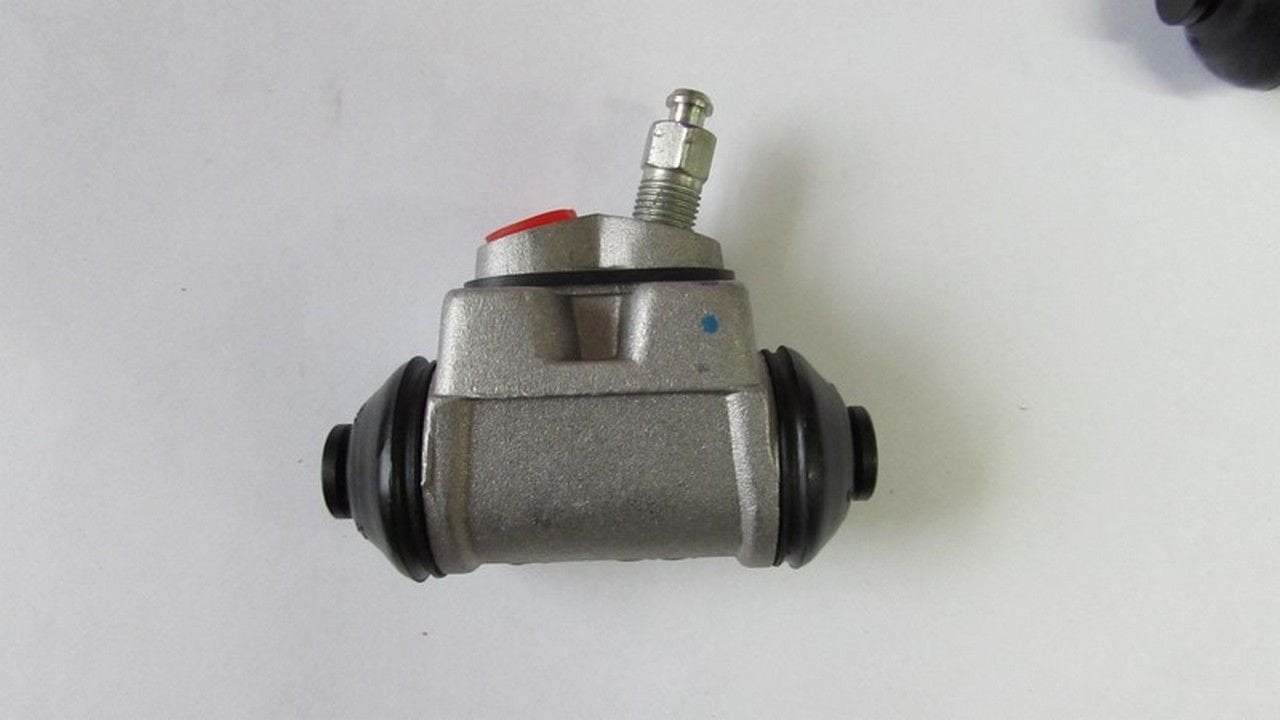 EXCEL FREN MERKEZİ ARKA SOL