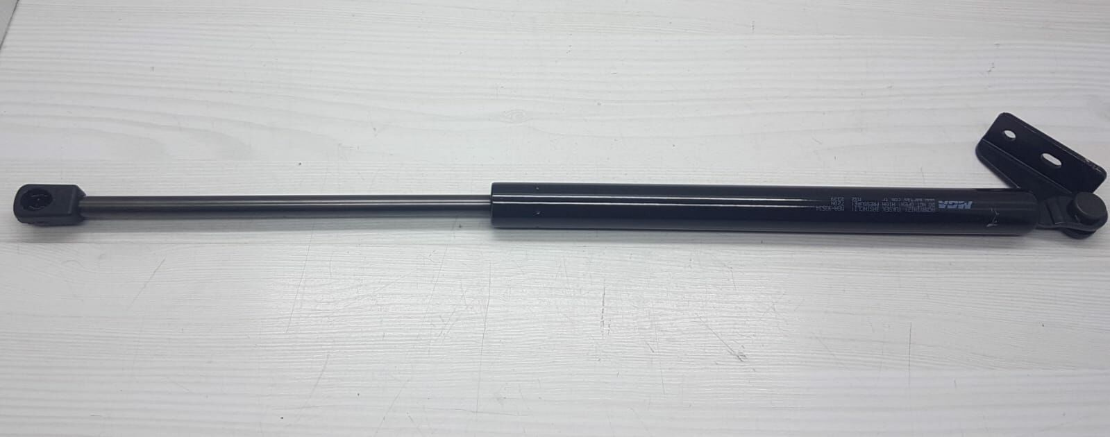 BAGAJ AMORTISÖRÜ 626 1992-1997 HBACK SOL