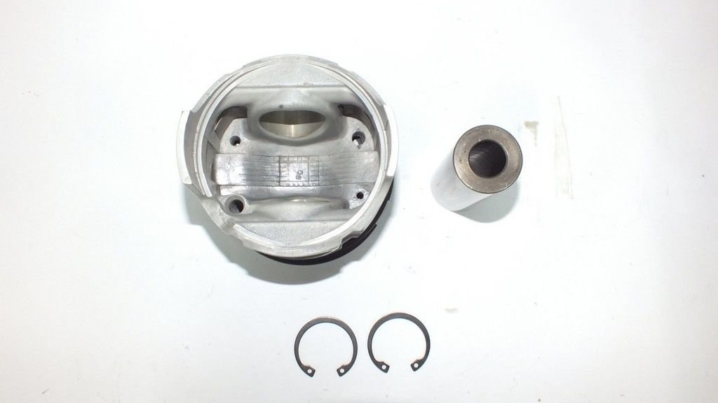 HD75 EURO2 D4DA 104 MM PİSTON SEGMAN STD