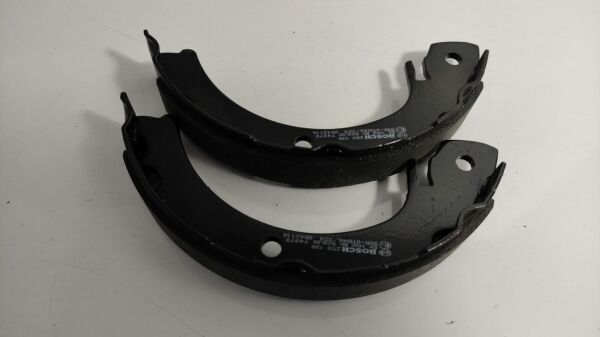 El Fren Balata Corolla 02- Verso