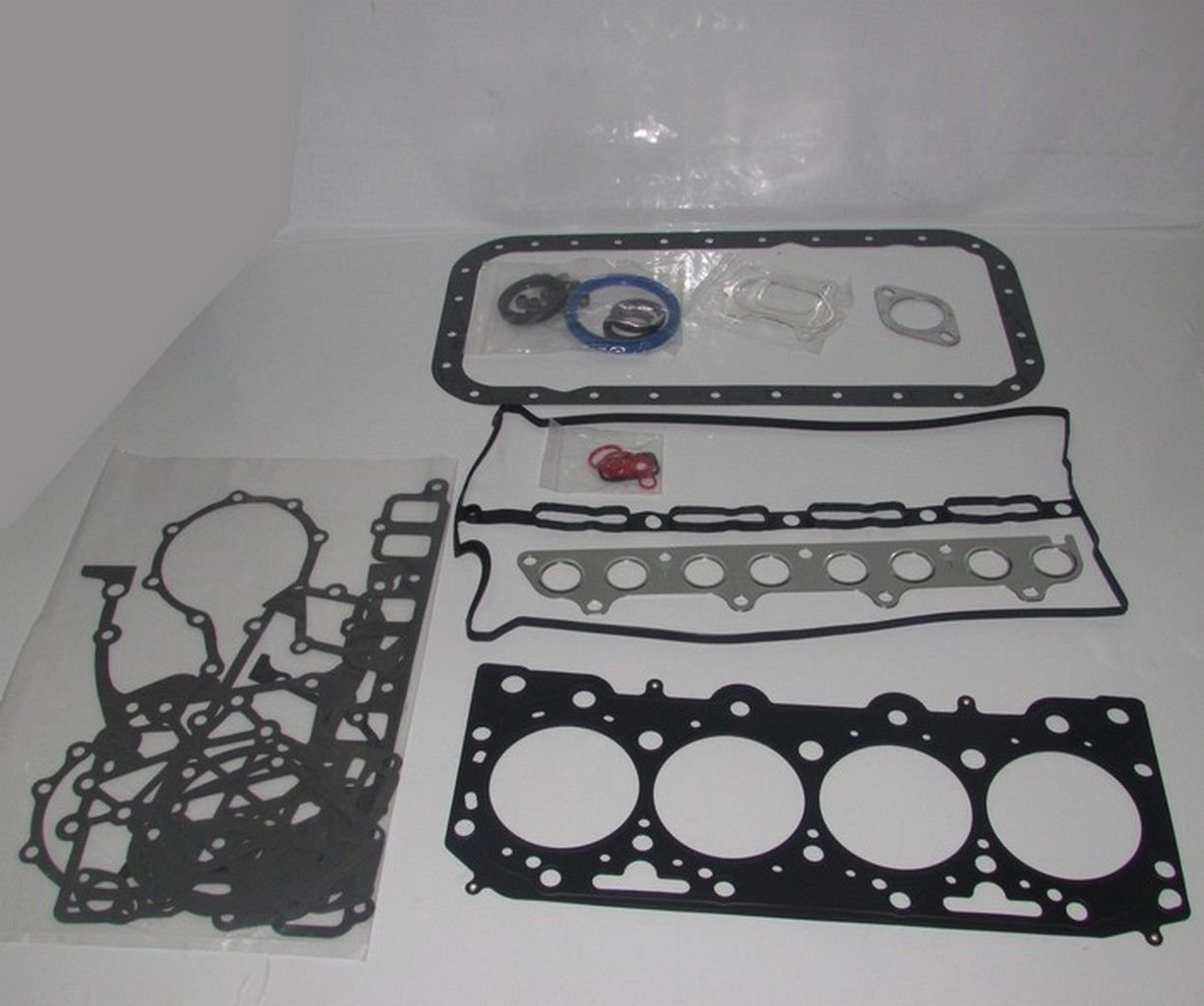 BONGO K2500 TAKIM CONTA