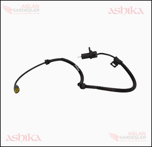 ABS SENSORU ON SAG- SORENTO 02-09