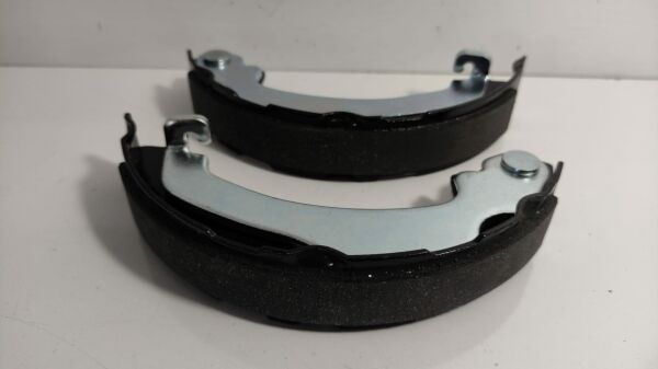 El Fren Balata Corolla 02- Verso