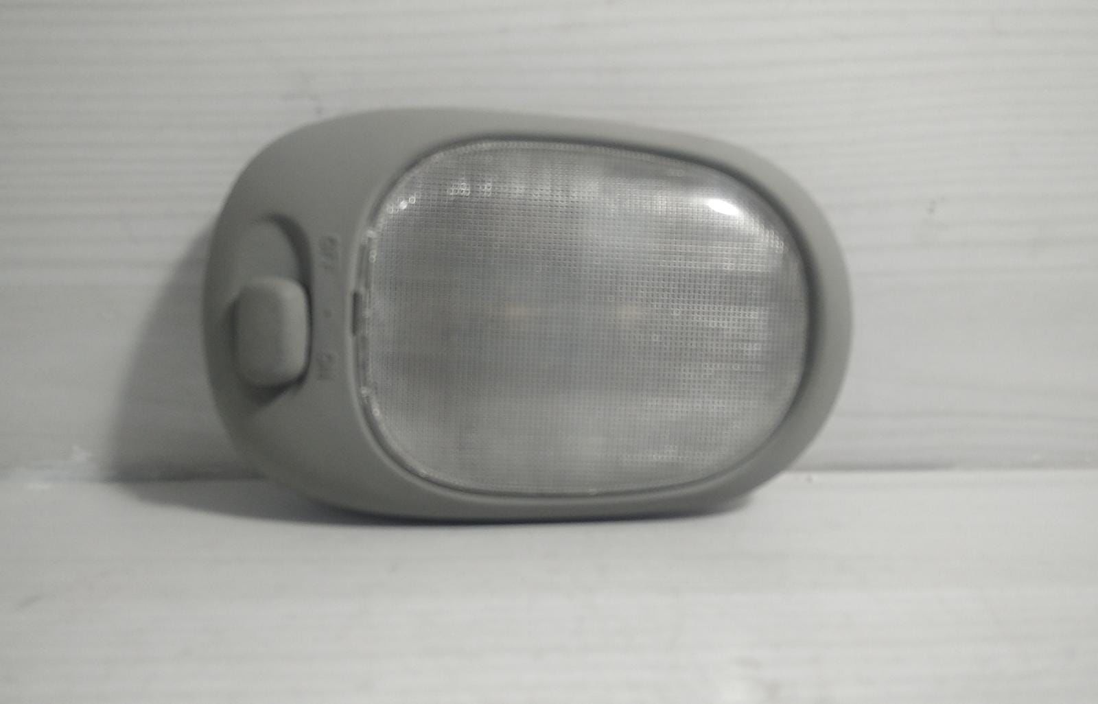 Tavan Lambasi Accent 95-00