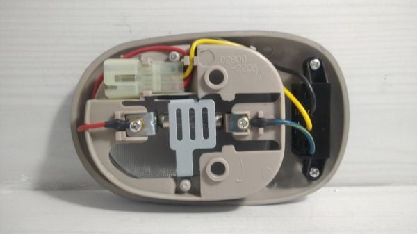 Tavan Lambasi Accent 95-00