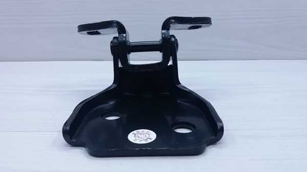 Kapi Mentese Civic 96-00 Sol Ön