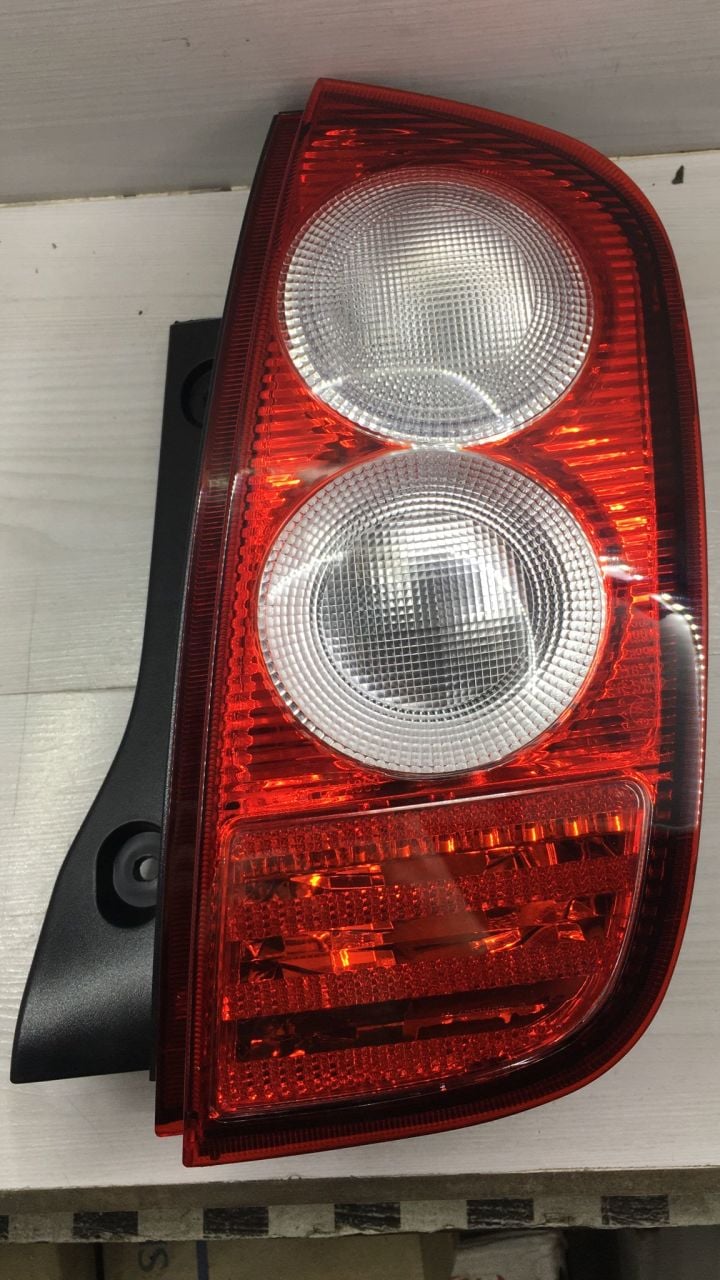 Stop Micra Sağ 03-06