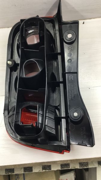 Stop Micra Sağ 03-06