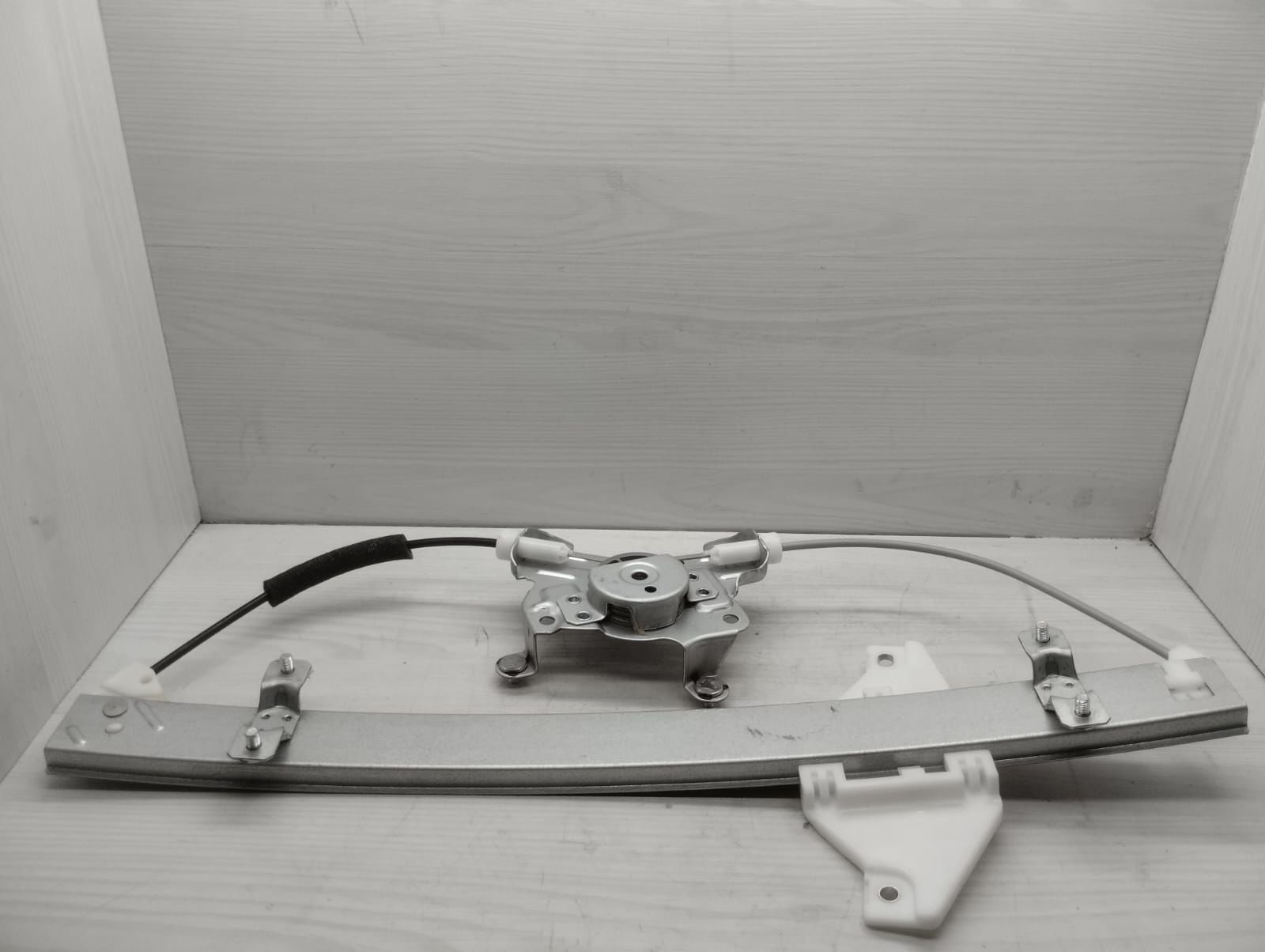 Cam Kriko Accent Sol Ön 00-06 elektrikli