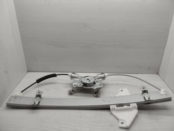 Cam Kriko Accent Sol Ön 00-06 elektrikli