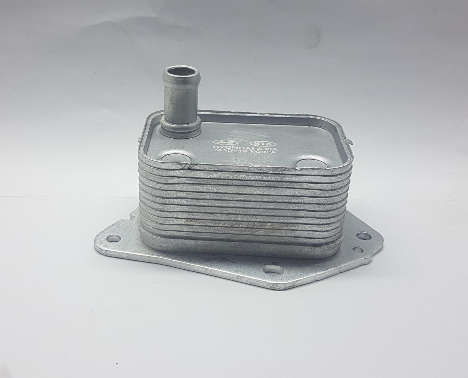 Yağ Soğutucu Era/getz/i30 Dizel 2006-2011