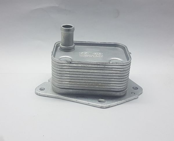 Yağ Soğutucu Era/getz/i30 Dizel 2006-2011